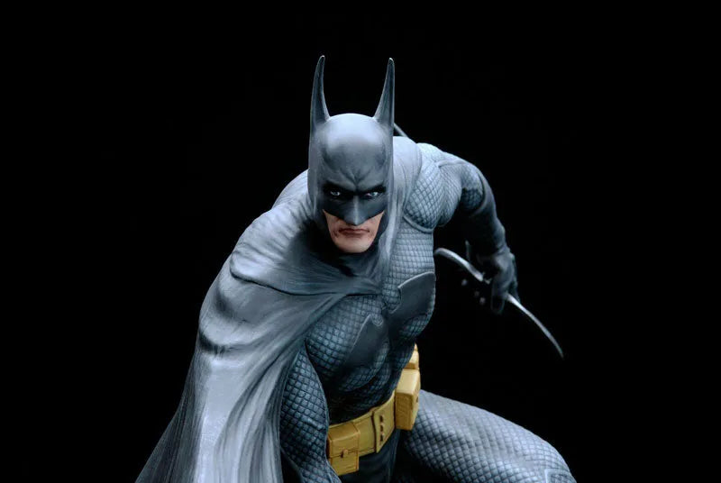 Fantasy Figure Gallery - DC Comics Collection: Batman 1/6 PVC(Provisional Pre-order)ㅤ – Yamato USA – ActionFigureBrasil