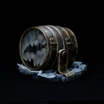 Fantasy Figure Gallery - DC Comics Collection: Batman 1/6 PVC(Provisional Pre-order)ㅤ – Yamato USA – ActionFigureBrasil — close
