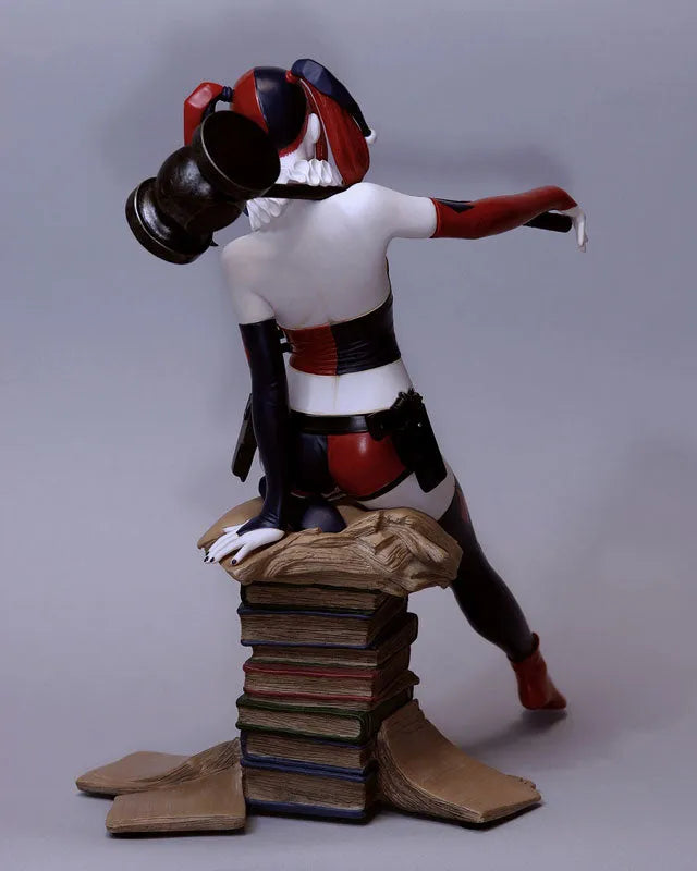 Fantasy Figure Gallery - DC Comics Collection: Harley Quinn 1/6 Exclusive ver.ㅤ – Yamato USA – ActionFigureBrasil