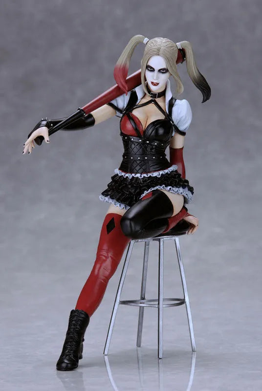 Fantasy Figure Gallery - DC Comics Collection: Harley Quinn 1/6 PVCㅤ – Yamato – ActionFigureBrasil