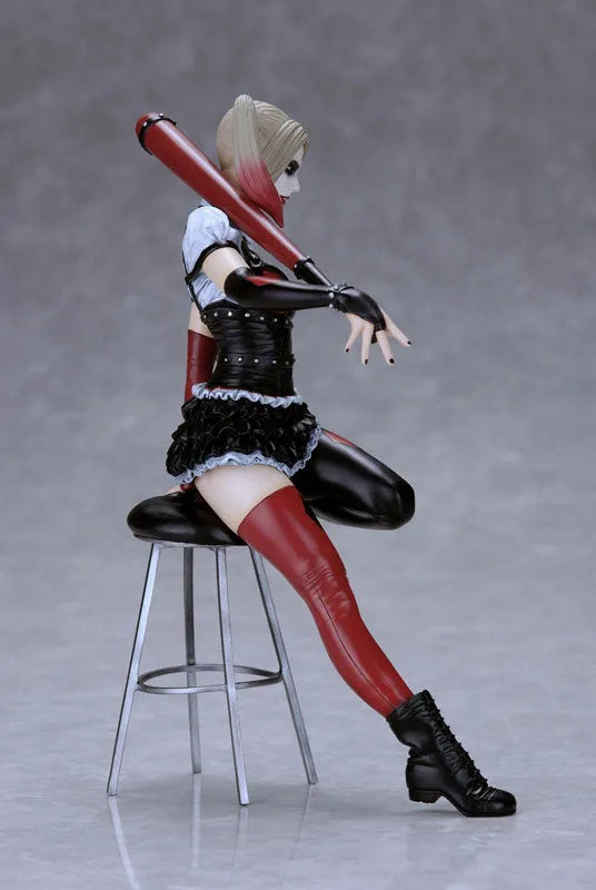 Fantasy Figure Gallery - DC Comics Collection: Harley Quinn 1/6 PVCㅤ – Yamato – ActionFigureBrasil