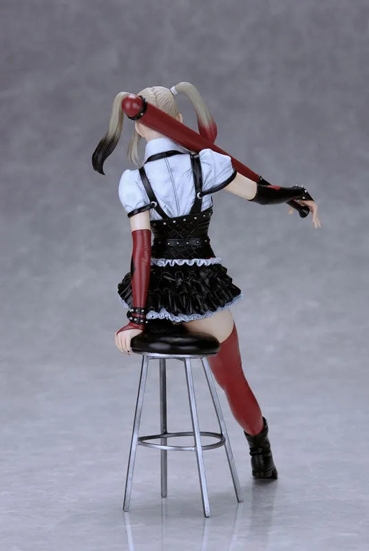 Fantasy Figure Gallery - DC Comics Collection: Harley Quinn 1/6 PVCㅤ – Yamato – ActionFigureBrasil