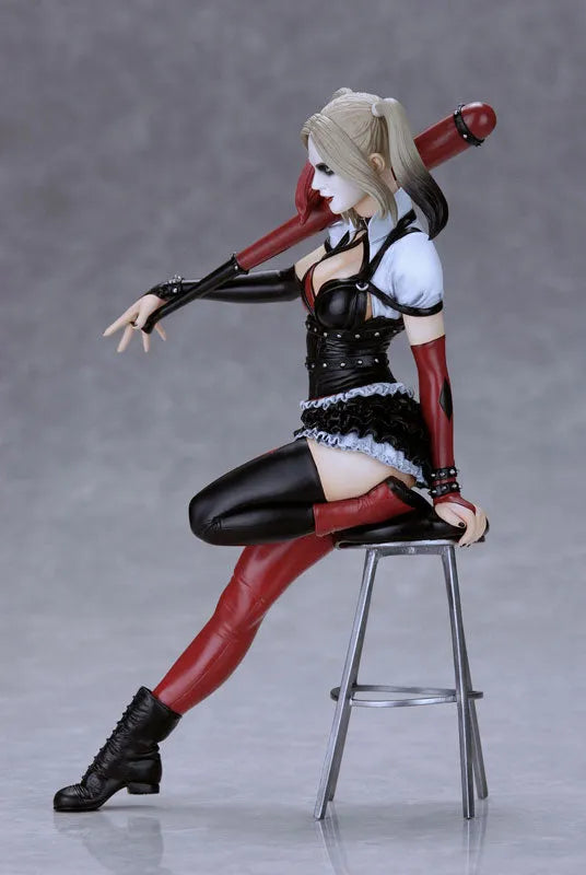 Fantasy Figure Gallery - DC Comics Collection: Harley Quinn 1/6 PVCㅤ – Yamato – ActionFigureBrasil