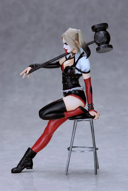 Fantasy Figure Gallery - DC Comics Collection: Harley Quinn 1/6 PVCㅤ – Yamato – ActionFigureBrasil