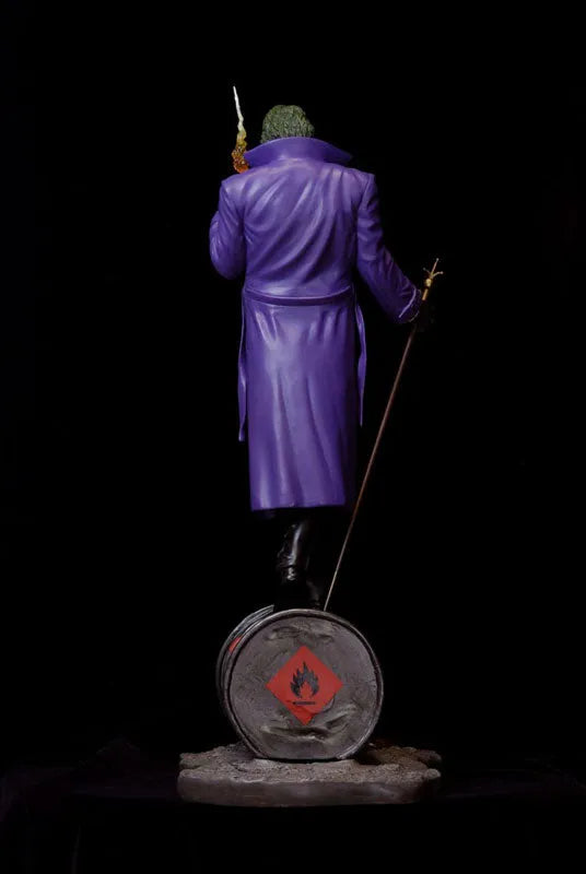 Fantasy Figure Gallery - DC Comics Collection: Joker 1/6 Resin Statueㅤ – Yamato USA – ActionFigureBrasil