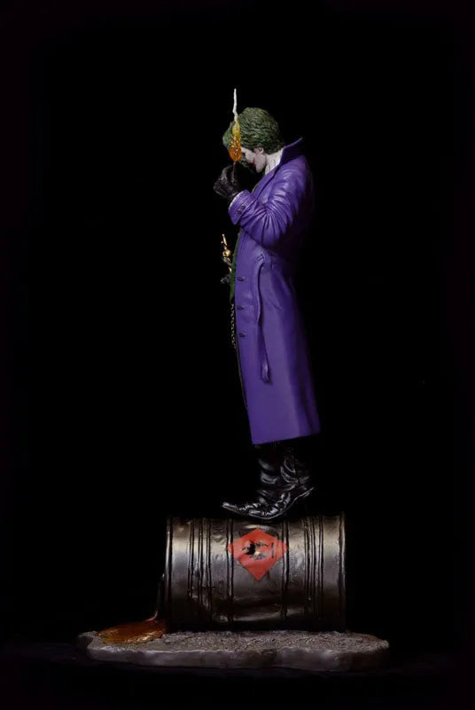 Fantasy Figure Gallery - DC Comics Collection: Joker 1/6 Resin Statueㅤ – Yamato USA – ActionFigureBrasil