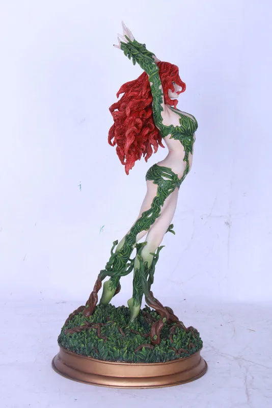 Fantasy Figure Gallery - DC Comics Collection: Poison Ivy 1/6 Resin Statueㅤ – Yamato – ActionFigureBrasil