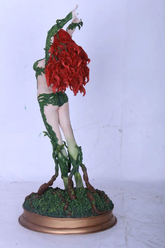 Fantasy Figure Gallery - DC Comics Collection: Poison Ivy 1/6 Resin Statueㅤ – Yamato – ActionFigureBrasil