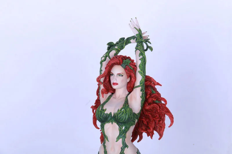 Fantasy Figure Gallery - DC Comics Collection: Poison Ivy 1/6 Resin Statueㅤ – Yamato – ActionFigureBrasil
