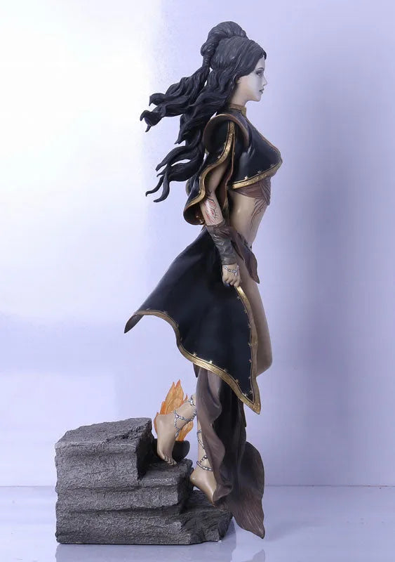 Fantasy Figure Gallery - Dead Moon 1/4 Resin Statue Exclusive ver.(Provisional Pre-order)ㅤ – Yamato USA – ActionFigureBrasil
