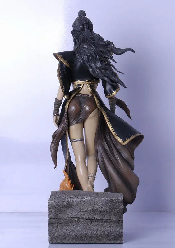 Fantasy Figure Gallery - Dead Moon 1/4 Resin Statue Exclusive ver.(Provisional Pre-order)ㅤ – Yamato USA – ActionFigureBrasil