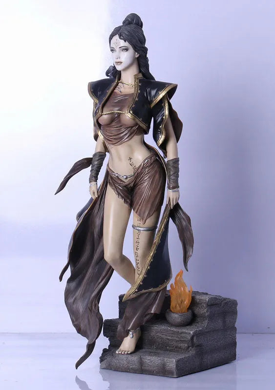 Fantasy Figure Gallery - Dead Moon 1/4 Resin Statue Exclusive ver.(Provisional Pre-order)ㅤ – Yamato USA – ActionFigureBrasil