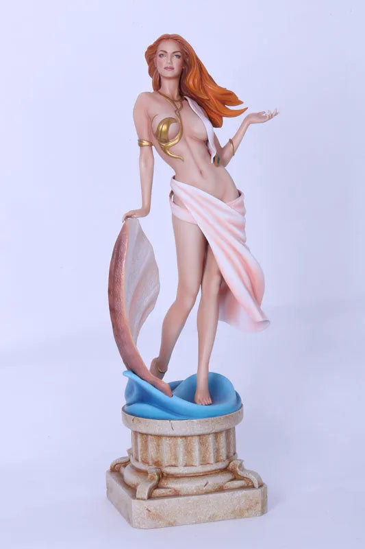 Fantasy Figure Gallery - Greek Mythology: Aphrodite 1/6 Resin Statueㅤ – Yamato USA – ActionFigureBrasil