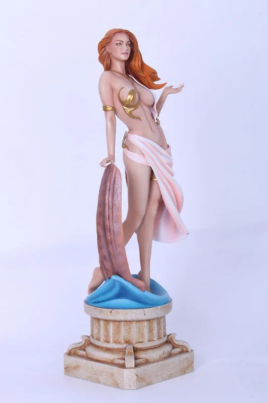 Fantasy Figure Gallery - Greek Mythology: Aphrodite 1/6 Resin Statueㅤ – Yamato USA – ActionFigureBrasil