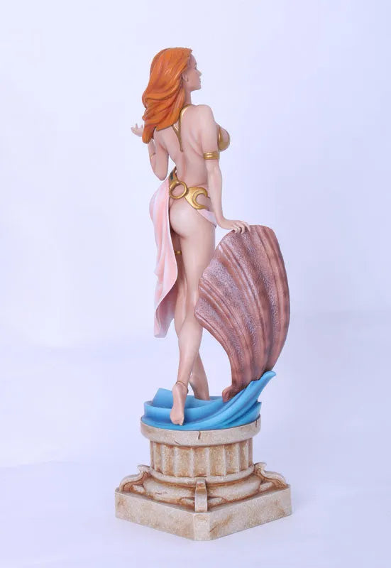 Fantasy Figure Gallery - Greek Mythology: Aphrodite 1/6 Resin Statueㅤ – Yamato USA – ActionFigureBrasil