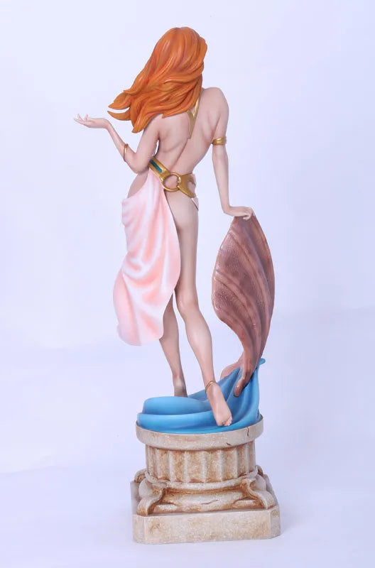 Fantasy Figure Gallery - Greek Mythology: Aphrodite 1/6 Resin Statueㅤ – Yamato USA – ActionFigureBrasil