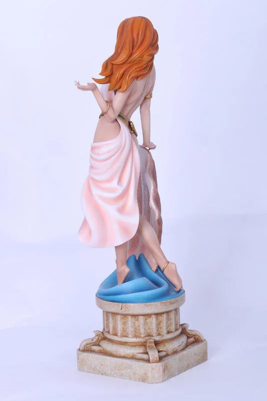 Fantasy Figure Gallery - Greek Mythology: Aphrodite 1/6 Resin Statueㅤ – Yamato USA – ActionFigureBrasil