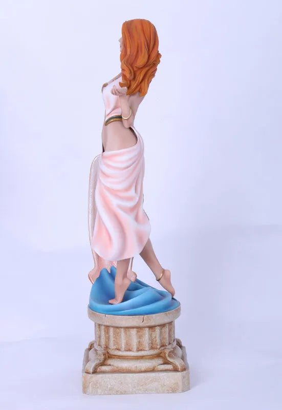 Fantasy Figure Gallery - Greek Mythology: Aphrodite 1/6 Resin Statueㅤ – Yamato USA – ActionFigureBrasil