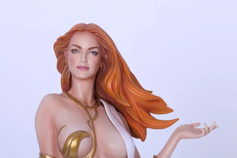 Fantasy Figure Gallery - Greek Mythology: Aphrodite 1/6 Resin Statueㅤ – Yamato USA – ActionFigureBrasil