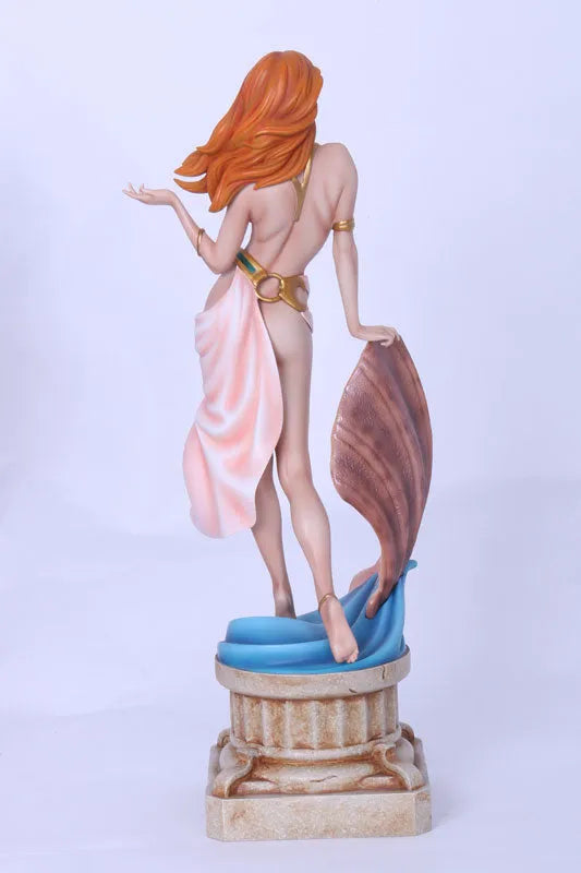 Fantasy Figure Gallery - Greek Mythology: Aphrodite 1/6 Resin Statueㅤ – Yamato USA – ActionFigureBrasil