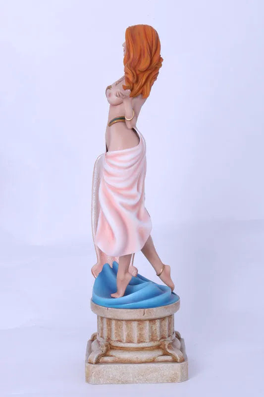 Fantasy Figure Gallery - Greek Mythology: Aphrodite 1/6 Resin Statueㅤ – Yamato USA – ActionFigureBrasil