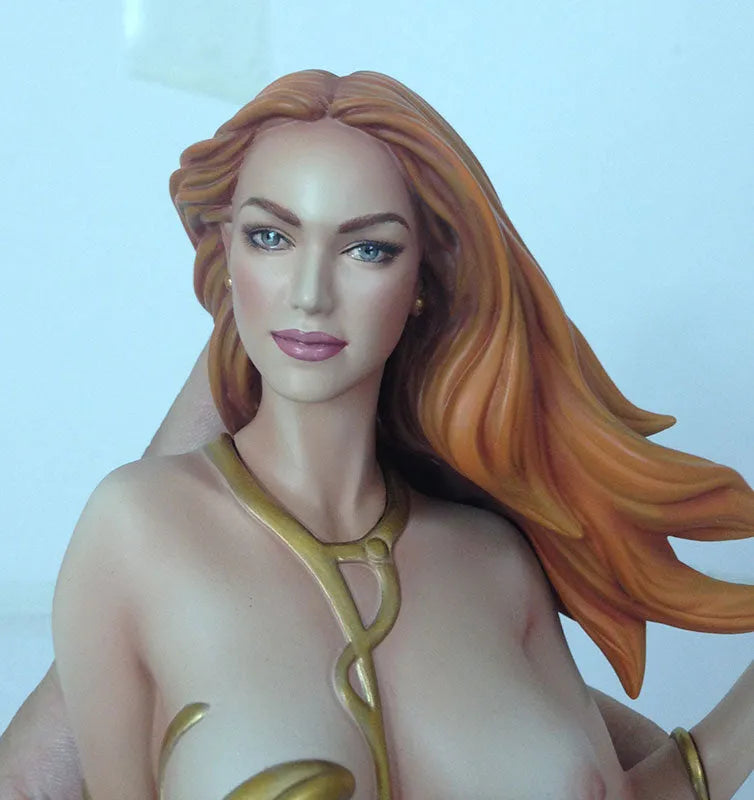 Fantasy Figure Gallery - Greek Mythology: Aphrodite 1/6 Resin Statueㅤ – Yamato USA – ActionFigureBrasil