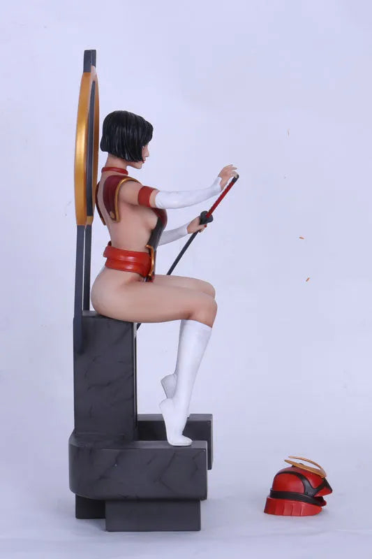 Fantasy Figure Gallery - Lady Samurai 1/6 Resin Statueㅤ – Yamato – ActionFigureBrasil