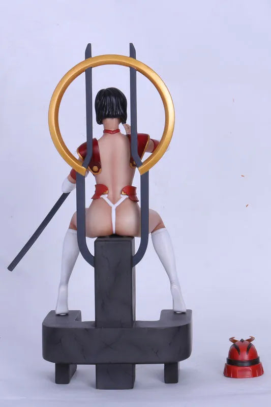 Fantasy Figure Gallery - Lady Samurai 1/6 Resin Statueㅤ – Yamato – ActionFigureBrasil
