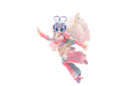 FANTASYBOX - CHANG'E 3 - Jouga (52TOYS)ㅤ – 52TOYS – ActionFigureBrasil