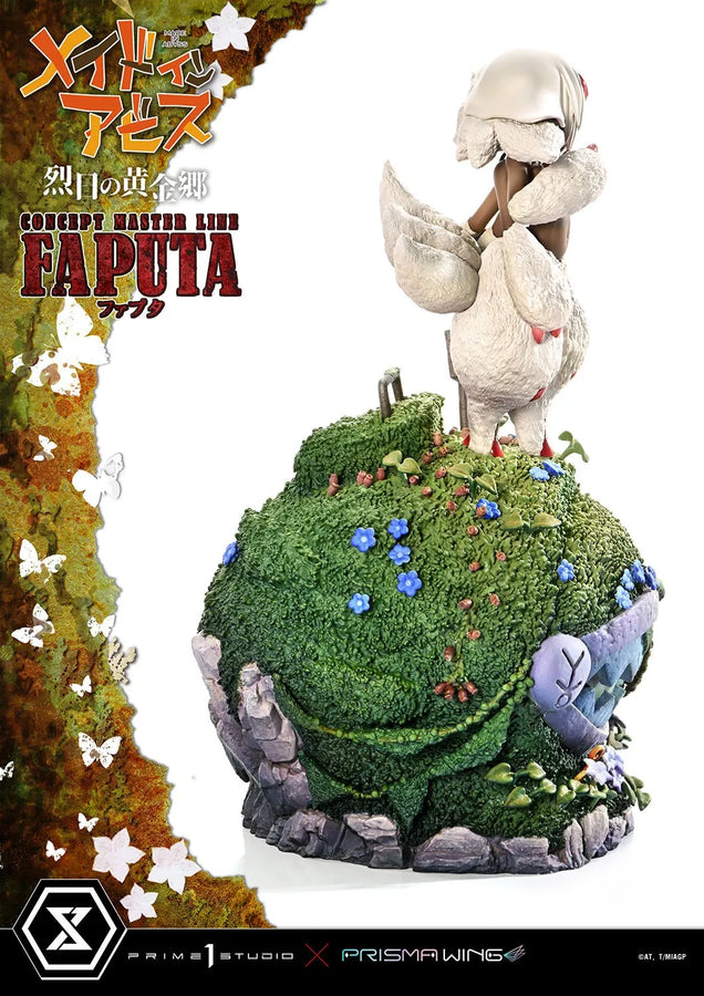 Faputa - LIMITED EDITION: TBD – Prime 1 Studio – ActionFigure Brasil