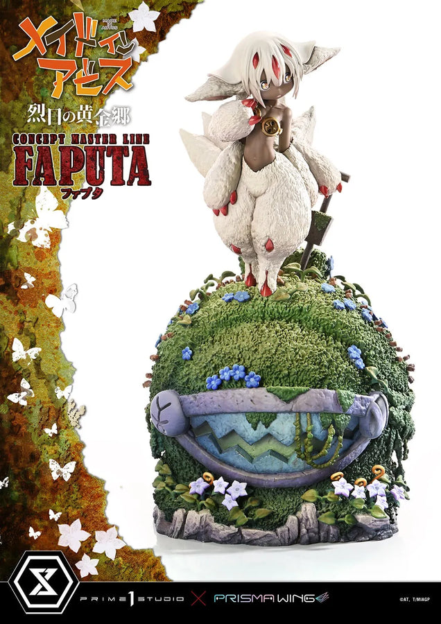 Faputa - LIMITED EDITION: TBD – Prime 1 Studio – ActionFigure Brasil