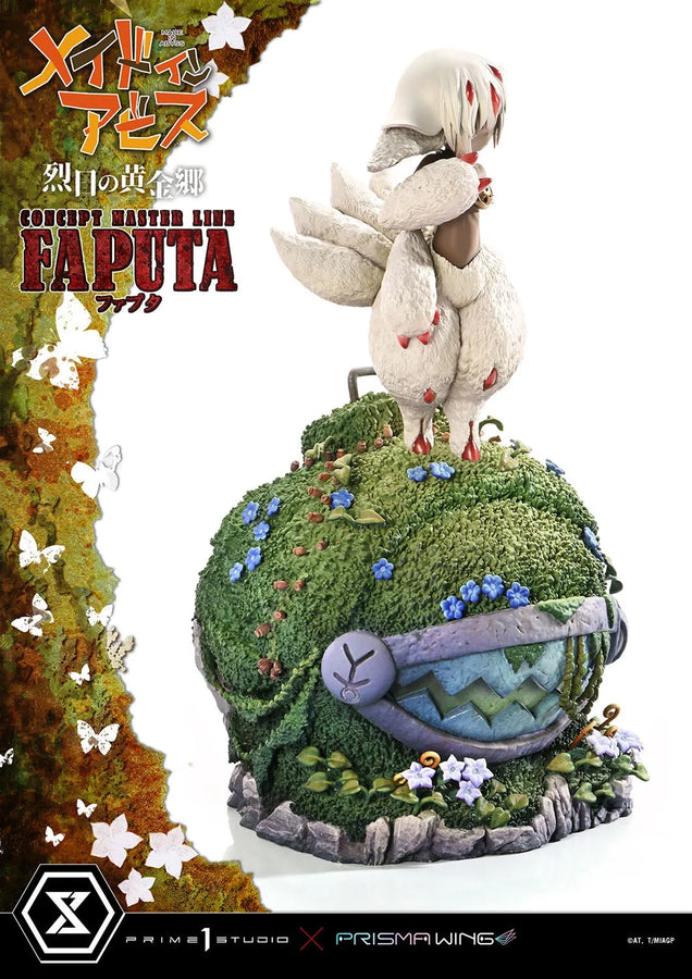 Faputa - LIMITED EDITION: TBD – Prime 1 Studio – ActionFigure Brasil