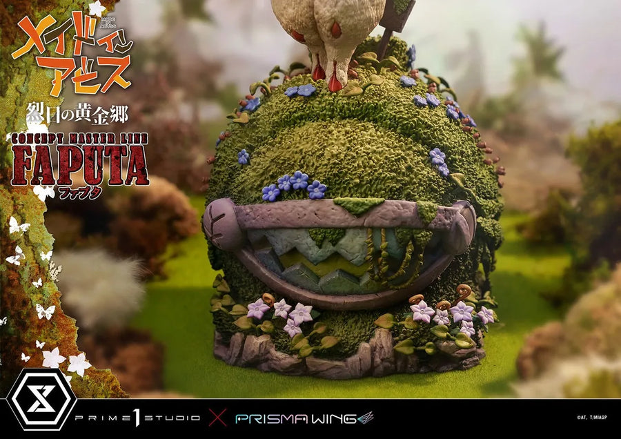 Faputa - LIMITED EDITION: TBD – Prime 1 Studio – ActionFigure Brasil