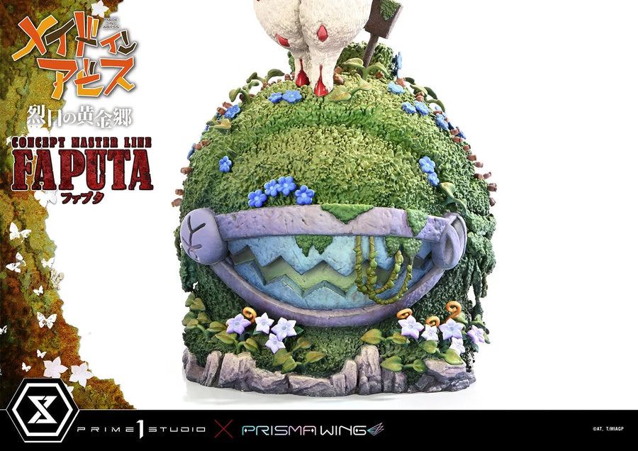 Faputa - LIMITED EDITION: TBD – Prime 1 Studio – ActionFigure Brasil