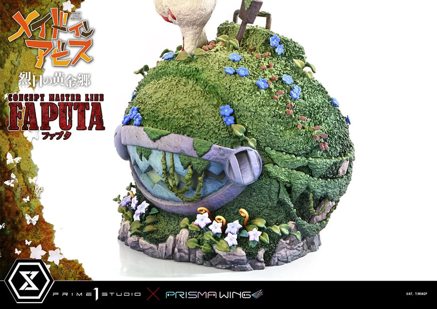 Faputa - LIMITED EDITION: TBD – Prime 1 Studio – ActionFigure Brasil