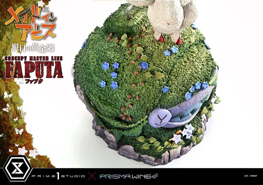 Faputa - LIMITED EDITION: TBD – Prime 1 Studio – ActionFigure Brasil