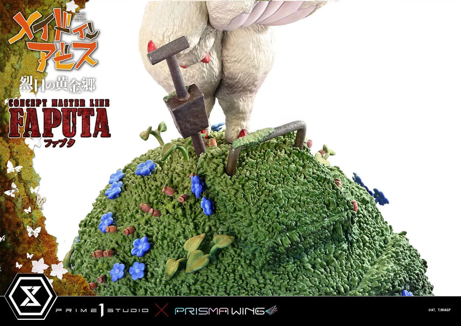 Faputa - LIMITED EDITION: TBD – Prime 1 Studio – ActionFigure Brasil