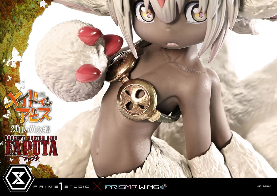 Faputa - LIMITED EDITION: TBD – Prime 1 Studio – ActionFigure Brasil