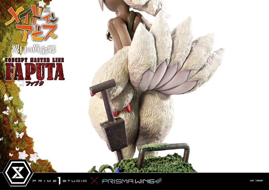 Faputa - LIMITED EDITION: TBD – Prime 1 Studio – ActionFigure Brasil