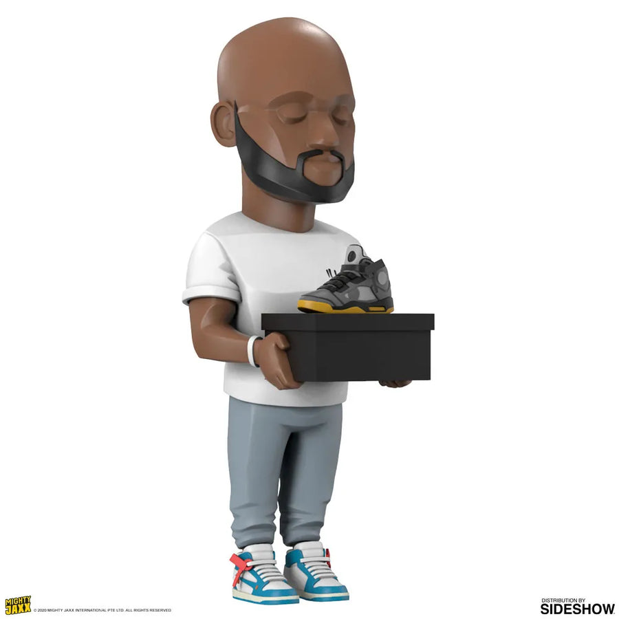 Fashion Designer - LIMITED EDITION – Mighty Jaxx – ActionFigure Brasil