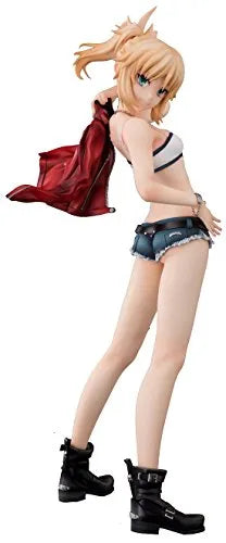 Fate/Apocrypha - Aka no Saber - 1/7 (Aquamarine, Good Smile Company)ㅤ – Aquamarine – ActionFigureBrasil