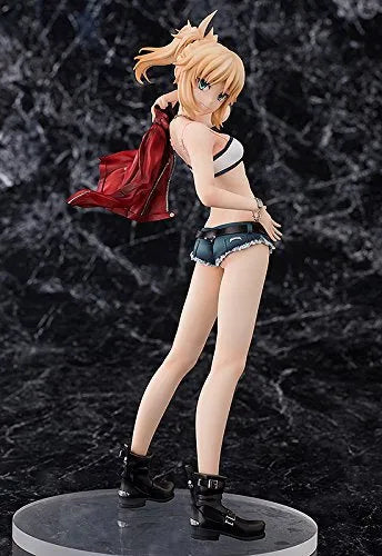 Fate/Apocrypha - Aka no Saber - 1/7 (Aquamarine, Good Smile Company)ㅤ – Aquamarine – ActionFigureBrasil