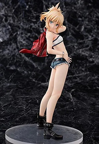 Fate/Apocrypha - Aka no Saber - 1/7 (Aquamarine, Good Smile Company)ㅤ – Aquamarine – ActionFigureBrasil
