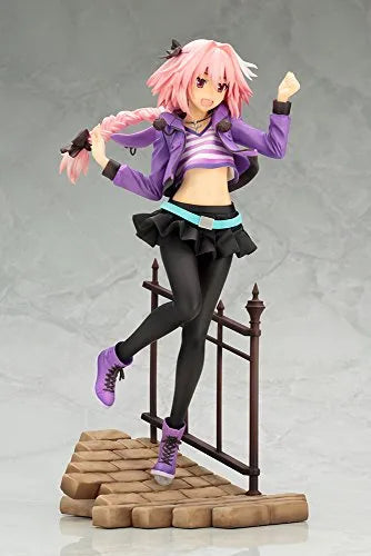 Fate/Apocrypha - Astolfo - 1/7 - 