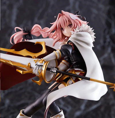 Fate/Apocrypha - Astolfo - 1/7 - Seihai Sensou, Kuro no Riderㅤ – Aniplex – ActionFigureBrasil