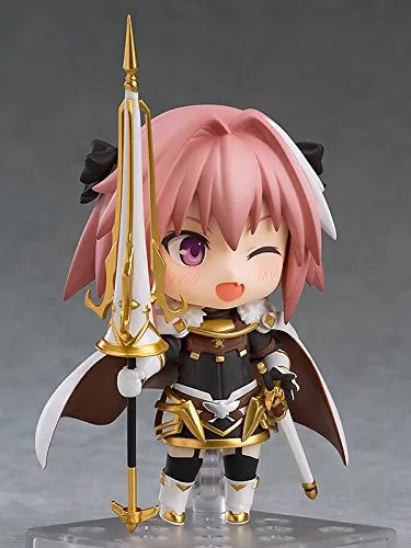 Fate/Apocrypha - Astolfo - Nendoroid #884 - 