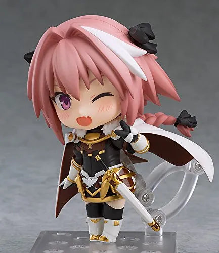 Fate/Apocrypha - Astolfo - Nendoroid #884 - 
