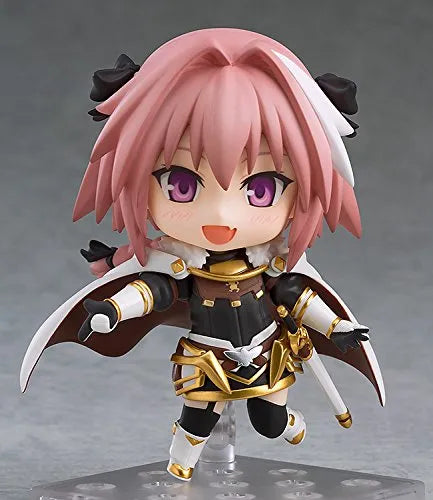 Fate/Apocrypha - Astolfo - Nendoroid #884 - 