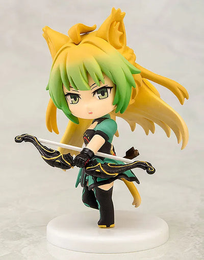 Fate/Apocrypha - Atalanta - Niitengo - Toy'sworks Collection Niitengo Premium Fate/Apocrypha Red Faction - Archer of "Red" (Chara-Ani, Good Smile Company)ㅤ – Chara-Ani – ActionFigureBrasil