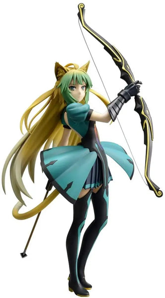 Fate/Apocrypha - Atalanta - SPM Figure - Aka no Archer (SEGA)ㅤ – SEGA – ActionFigureBrasil